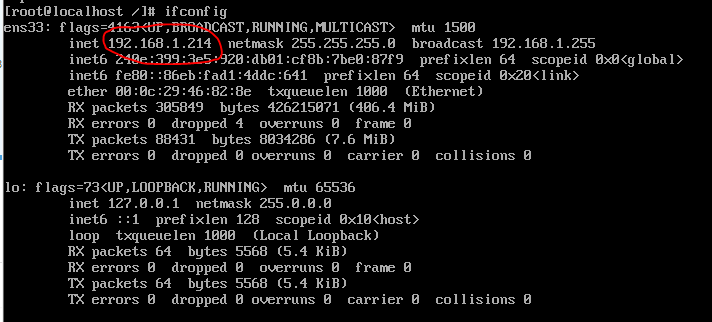 图片[3] - 使用Navicat连接虚拟机Linux 中mysql报 2003 – Can‘t connect to MySQL server on “ip“(10060 “Unknown error“) - 正则时光