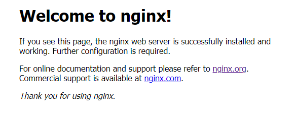 Nginx在Linux上的安装教程，超详细！ - 正则时光