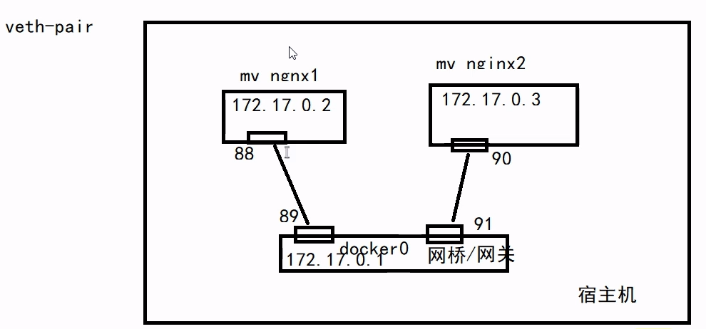 图片[3] - Docker的网络 - 正则时光