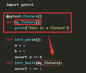 Pytest高级运用之conftest.py文件详解 - 正则时光