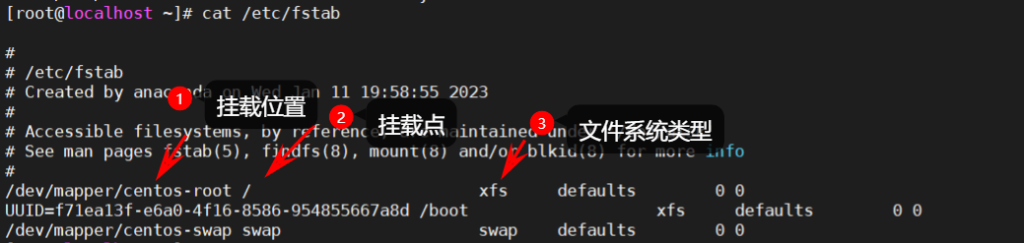 图片[3] - Linux磁盘管理及文件系统 - 正则时光